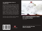 Marcelo Azevedo de souza, Alline de Almeida - Les mathématiques dans la construction