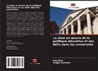 Sanjay Banerjee, Lina Ojha - La mise en oeuvre de la politique éducative et ses défis dans les universités