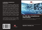 Ibezhinim Chiwhetu Imo - Le rôle des compétences matricielles
