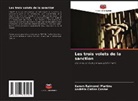 Andréia Catine Cosme, Karem Raimondi Martins - Les trois volets de la sanction