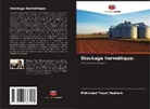 Mohamed Yousri Hashem - Stockage hermétique: