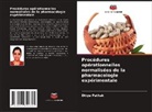Divya Pathak - Procédures opérationnelles normalisées de la pharmacologie expérimentale