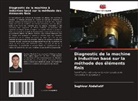 Seghiour Abdellatif - Diagnostic de la machine à induction basé sur la méthode des éléments finis