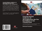 Shohnoza Farxodova - Caractéristiques modernes du développement des flux touristiques et de l'Ouzbékistan