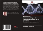 Willame de Araújo Luz - Évaluation scientométrique de l'adénocarcinome de la prostate