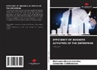 Muhammadkarim Ismailov, Samandar Siddikzhanov - EFFICIENCY OF BUSINESS ACTIVITIES OF THE ENTERPRISE