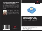 Fabio Jose Dallanora, Bruna Eliza de Dea, Léa Maria Franceschi Dallanora - Implementation and regularization of the human teeth biobank