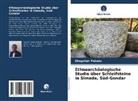Shegalem Fekadu - Ethnoarchäologische Studie über Schleifsteine in Simada, Süd-Gondar