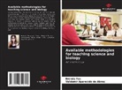 Valdemir Aparecido de Abreu, Brenda Fox - Available methodologies for teaching science and biology
