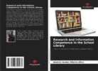Andreia Santos Ribeiro Silva - Research and Information Competence in the School Library