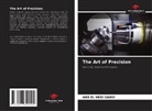 Abd El Hedi Gabsi - The Art of Precision