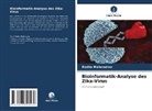 Radha Mahendran - Bioinformatik-Analyse des Zika-Virus