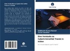 Tarun Chauhan, Siddharth Kumar Bansal - Eine Vorstudie zu Cyberkriminalität Trends in Indien