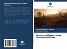 Fernando Cobo, Carlos Gonzalez Herrero - Mannschaftssportarten Globale Initiation