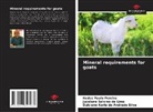 Jucelane Salvino de Lima, Kedes Paulo Pereira, Dulciene Karla de Andrade Silva - Mineral requirements for goats