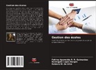 Fátima Aparecida R. R. Guimarães, Rosângela Lopes Borges, Rainara M. da Silva - Gestion des écoles