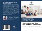 D C, Valéria F. D. Carvalho, Rosângela Lopes Borges, Meiry Maria Guimarães - Der Erzieher, das Spiel und der Lehr-Lern-Prozess