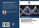 Willame de Araújo Luz - Wissenschaftliche Bewertung des Prostata-Adenokarzinoms