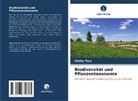 Wafaa Taia - Biodiversität und Pflanzentaxonomie
