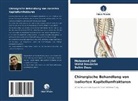 Walid Bouaicha, Selim Daas, Mohamed Jlidi - Chirurgische Behandlung von isolierten Kapitellumfrakturen