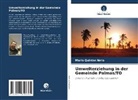 Mario Quintas Neto - Umwelterziehung in der Gemeinde Palmas/TO