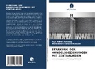 Muhammad Haroon Hussain, Raja Adnan Razzaq - STÄRKUNG DER HANDELSBEZIEHUNGEN MIT ZENTRALASIEN