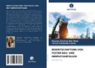 Ravena Glicéria Noll Diniz, Carlos Fernando Lemos - BEWIRTSCHAFTUNG VON FESTEN BAU- UND ABBRUCHABFÄLLEN