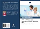 Tamíris Augusto Marinho - HBV-Infektion bei Müllsammlern in Goiânia-GO