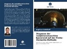 Seghiour Abdellatif - Diagnose der Induktionsmaschine basierend auf der Finite-Elemente-Methode