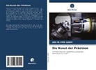 Abd El Hedi Gabsi - Die Kunst der Präzision