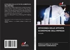 Muhammadkarim Ismailov, Samandar Siddikzhanov - EFFICIENZA DELLE ATTIVITÀ ECONOMICHE DELL'IMPRESA