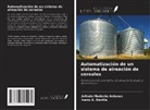 Ivano A. Devilla, Arlindo Modesto Antunes - Automatización de un sistema de aireación de cereales
