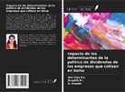 A. Ananth, Sreejith Pr., Anu Riya K. J. - Impacto de los determinantes de la política de dividendos de las empresas que cotizan en bolsa