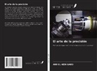Abd El Hedi Gabsi - El arte de la precisión