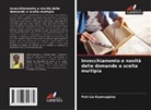 Patricia Kyomugisha - Invecchiamento e novità delle domande a scelta multipla