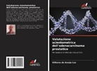 Willame de Araújo Luz - Valutazione scientometrica dell'adenocarcinoma prostatico