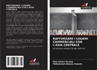 Muhammad Haroon Hussain, Raja Adnan Razzaq - RAFFORZARE I LEGAMI COMMERCIALI CON L'ASIA CENTRALE