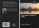 Nodirjon Abdulahatov - DALL'ANTICA STORIA DI ARSIF