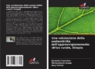 MelkamNesh Azege, Amy Collick, Bewketu Fentahun - Una valutazione della sostenibilità dell'approvvigionamento idrico rurale, Etiopia