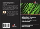 Margaret Mashizha, Tinashe  Mitchell Mashizha, Tinashe Mitchell Mashizha - Empowerment femminile e riduzione della povertà: Il microcredito può essere una panacea?