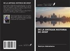 Nodirjon Abdulahatov - DE LA ANTIGUA HISTORIA DE ARSIF
