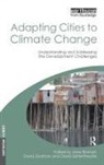 Jane/ Dodman Bicknell, Jane Bicknell, Bicknell Jane, David Dodman, Dodman David, David Satterthwaite... - Adapting Cities to Climate Change