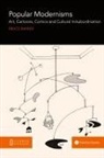 Bruce Barber - Popular Modernisms