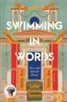 Luke Icarus Simon - Swimming In Words