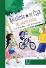 Marie Mazas, Joëlle Passeron - The Photo Finish: Kaleidoscope Club Series Book # 3