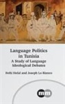Fethi Helal, Joseph Lo Bianco, Lo Bianco Joseph - Language Politics in Tunisia