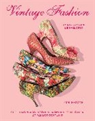 Mimi Haddon, Mimi Haddon - Vintage Fashion: 20 Notecards & Envelopes