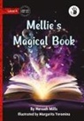 Nevaeh Mills - Mellie's Magical Book - Our Yarning