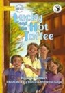 Vicki Winters - Lucky and the Hot Toffee - Our Yarning