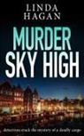 Linda Hagan - Murder Sky High